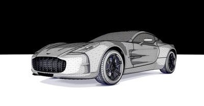 Aston Martin Una scommessa sulle corse